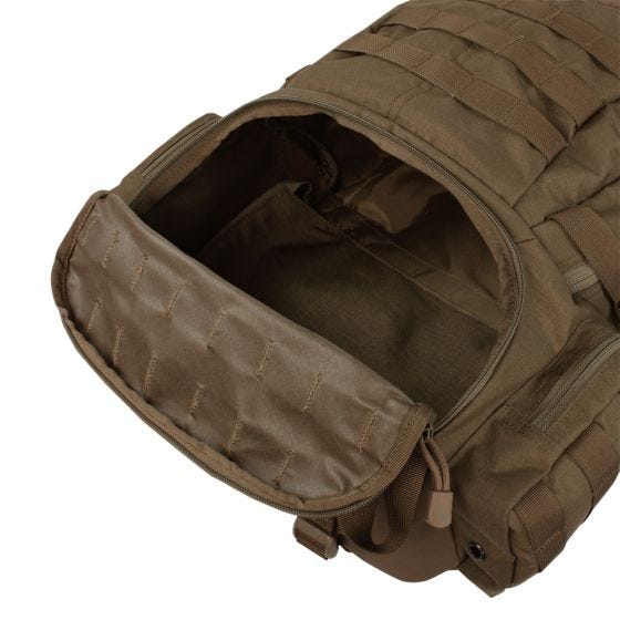 Condor Titan Assault-pakke - Brun