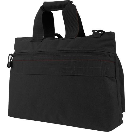 Condor Aviator Taske - Sort