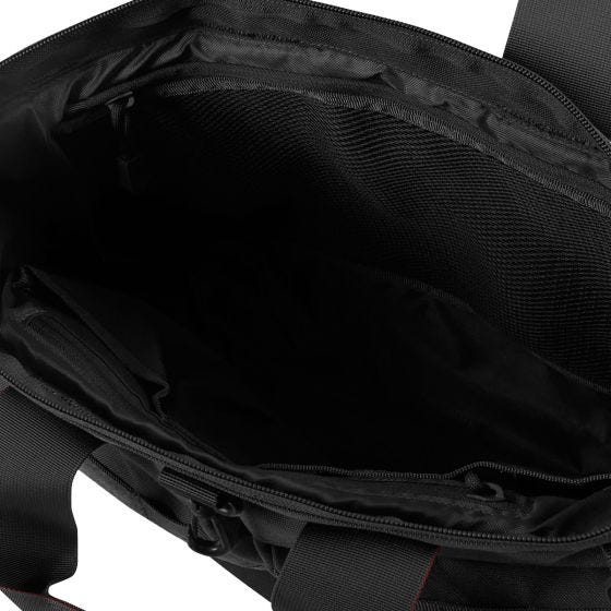 Condor Aviator Taske - Sort