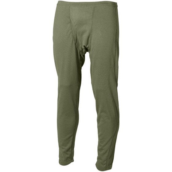 MFH US Level II Gen III Underbukser - OD Green