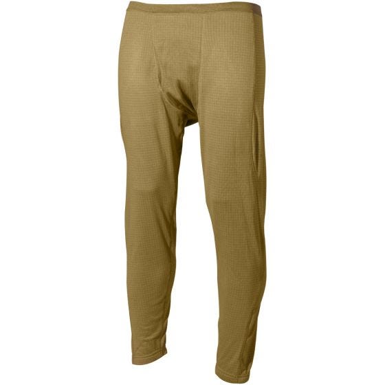 MFH US Level II Gen III Underbukser - Coyote Tan
