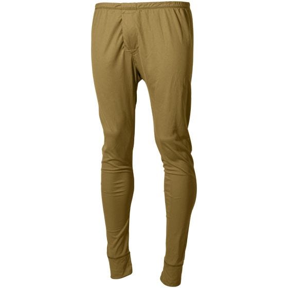 MFH US Level I Gen III Underbukser - Coyote Tan