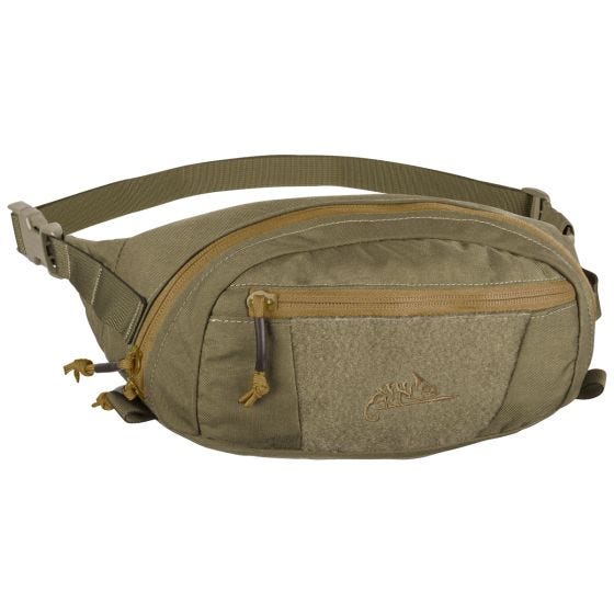 Helikon Bandicoot Waist-pack - Adaptive Green/Coyote