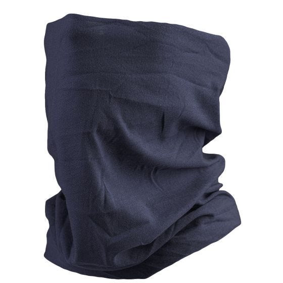 Mil-Tec Multifunction Headgear Navy