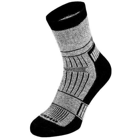MFH Alaska Thermal Sokker - Grå