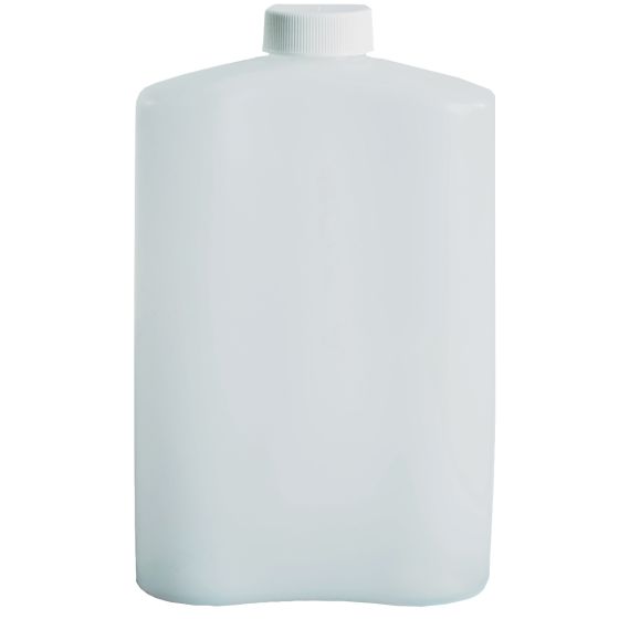 Mil-Tec US Pilot Bottle Transparent