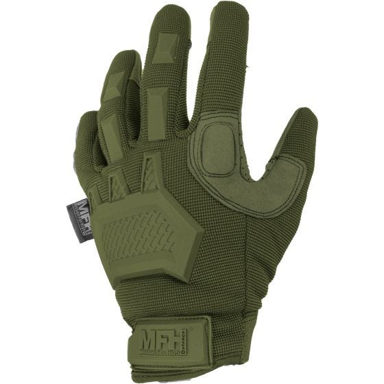 MFH Action Handsker Taktisk - OD Green