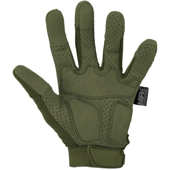 MFH Action Handsker Taktisk - OD Green