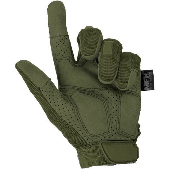 MFH Action Handsker Taktisk - OD Green