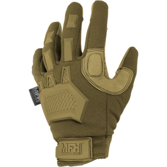 MFH Action Handsker Taktisk - Coyote Tan