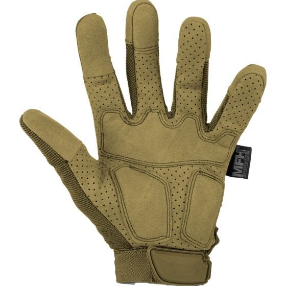 MFH Action Handsker Taktisk - Coyote Tan