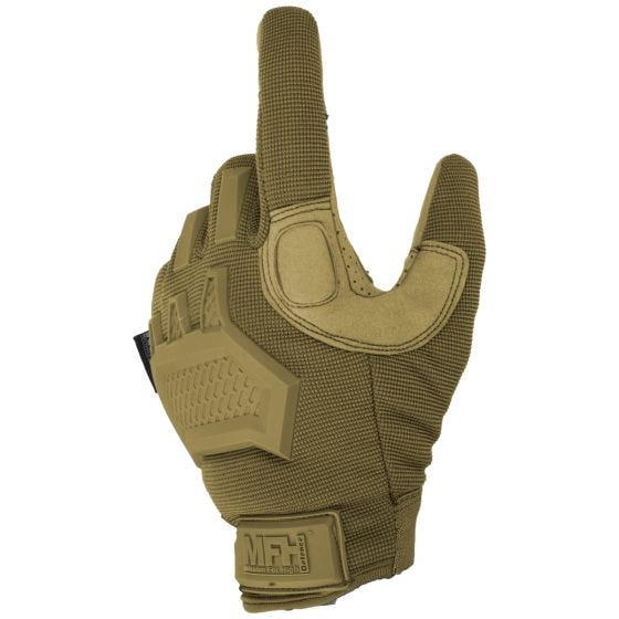 MFH Action Handsker Taktisk - Coyote Tan