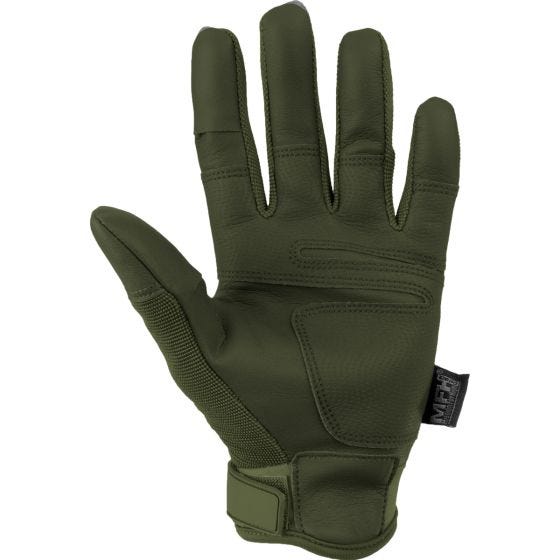 MFH Mission Handsker Taktisk - OD Green