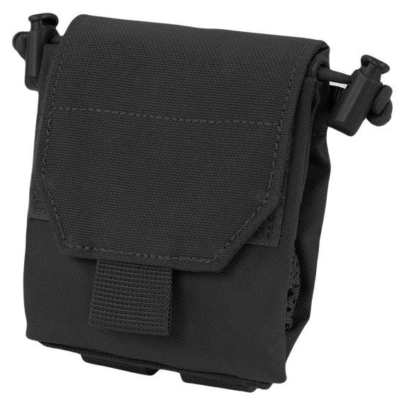 Condor Micro Dumppung - Sort