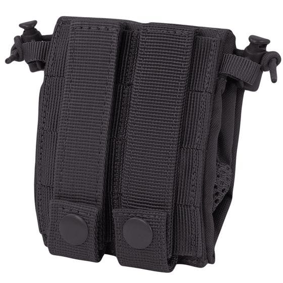Condor Micro Dumppung - Sort