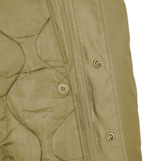 Surplus M65 Jakke - Beige