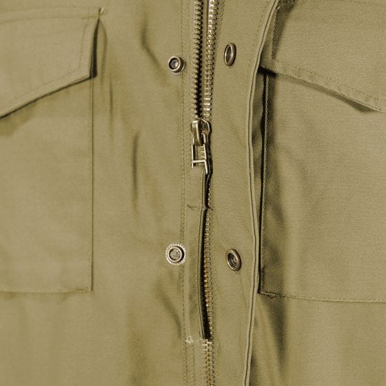 Surplus M65 Jakke - Beige