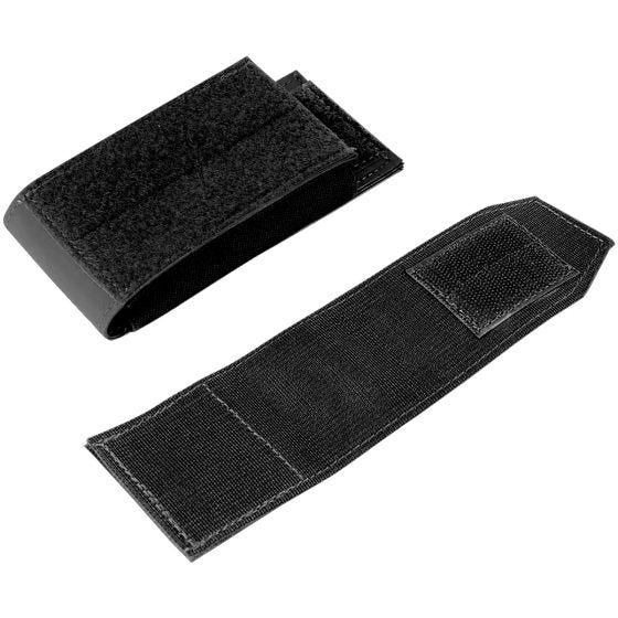 Condor QD M4 Mag Pouch 2 Pack Black