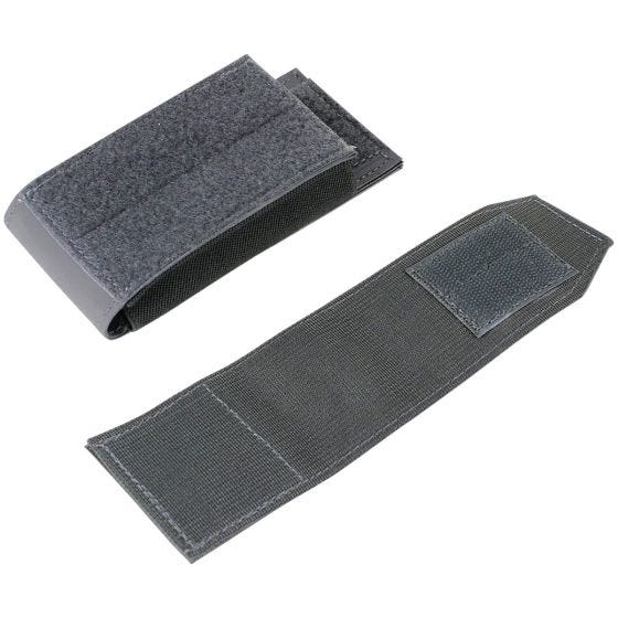 Condor QD M4 Mag Pouch 2 Pack Slate