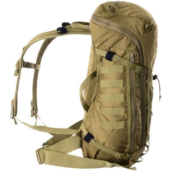 MFH Mission 30 Rygsæk - Coyote Tan