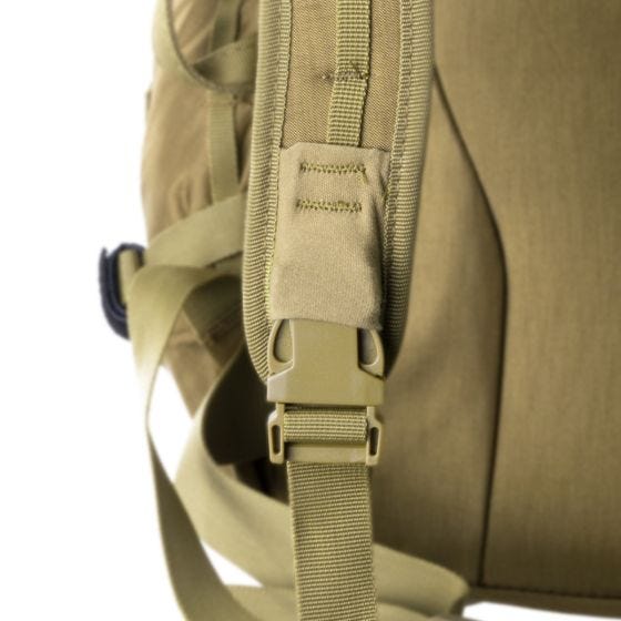 MFH Mission 30 Rygsæk - Coyote Tan