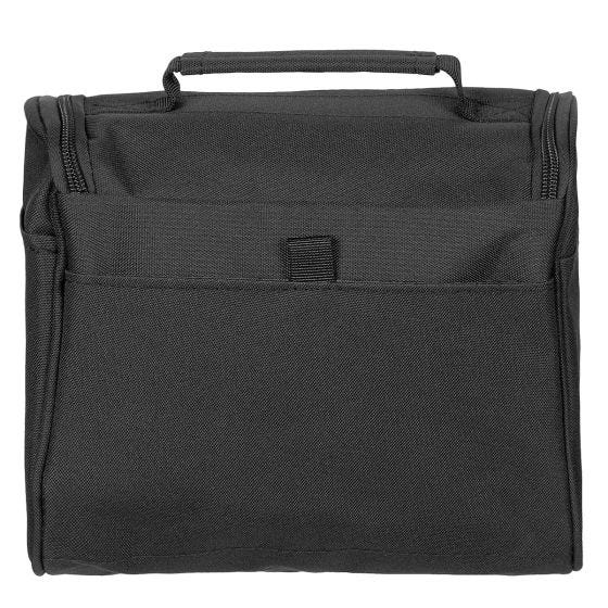 MFH Washbag Toilettaske - Sort