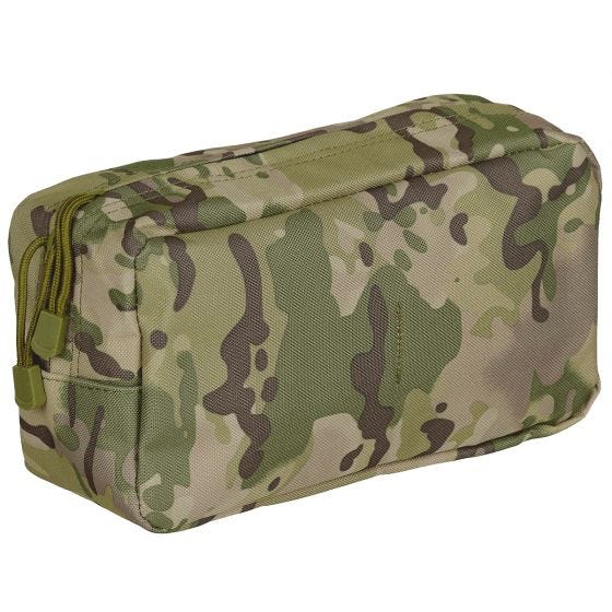 MFH MOLLE Stort Funktionshylster - Operation Camo