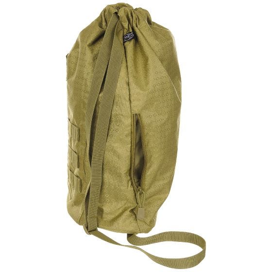 MFH OctaTac Sportstaske - Coyote Tan
