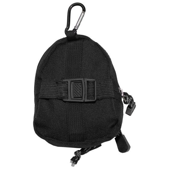 Fox Outdoor Kamerapung - Sort