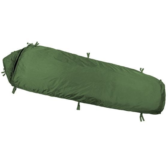 MFH Lightweight GB Sovepose - Olivenfarvet