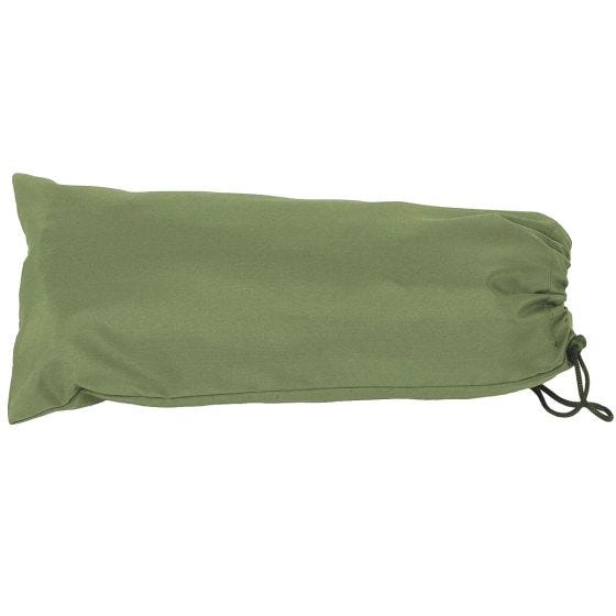 MFH Modular Cover til sovepose - Woodland