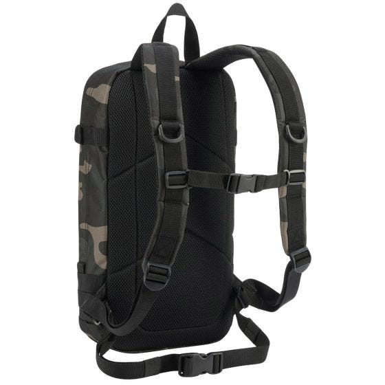 Brandit US Cooper Dagpakke - Dark Camo