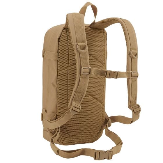 Brandit US Cooper Dagpakke - Camel