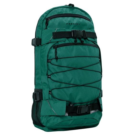 Forvert Louis Rygsæk - Deep Green