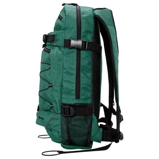 Forvert Louis Rygsæk - Deep Green