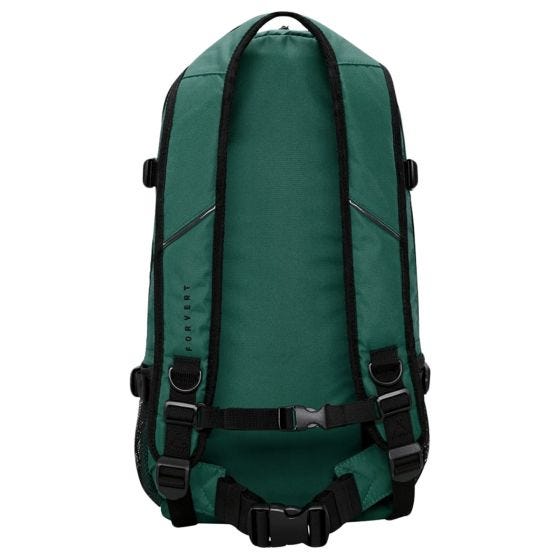 Forvert Louis Rygsæk - Deep Green