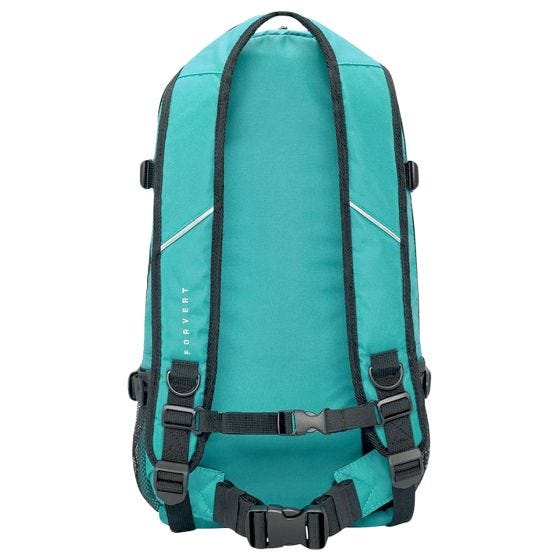 Forvert Louis Rygsæk - Turquoise