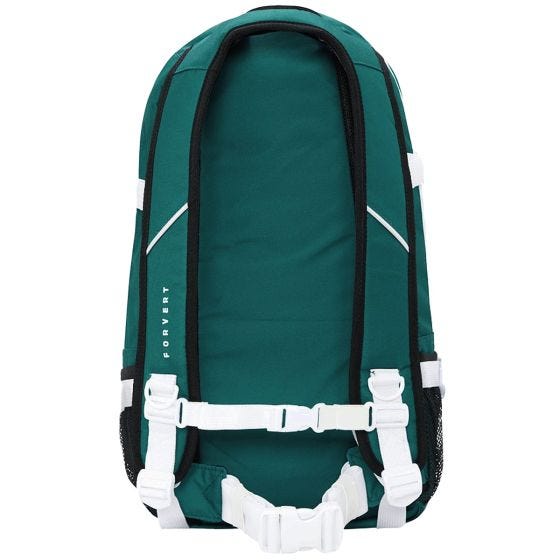 Forvert Ice Louis Rygsæk - Multicolour 19