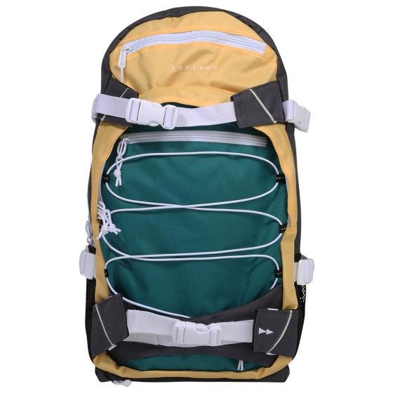 Forvert Ice Louis Rygsæk - Multicolour 20