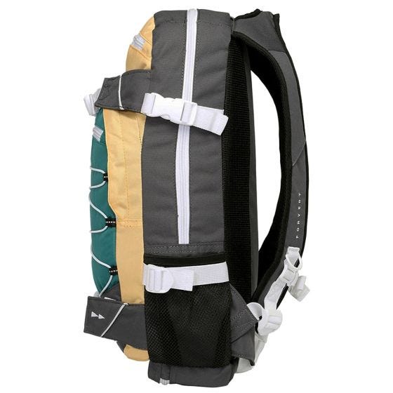 Forvert Ice Louis Rygsæk - Multicolour 20