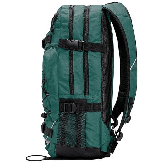 Forvert Laptop Louis Rygsæk - Deep Green