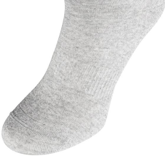 Alpinus Alpamayo 3-Pack Sokker - Sort/Grå/Hvid