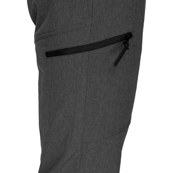 Alpinus Tactical Telfes Bukser - Grå