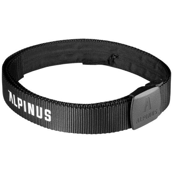 Alpinus Rionegro Bælte - Sort
