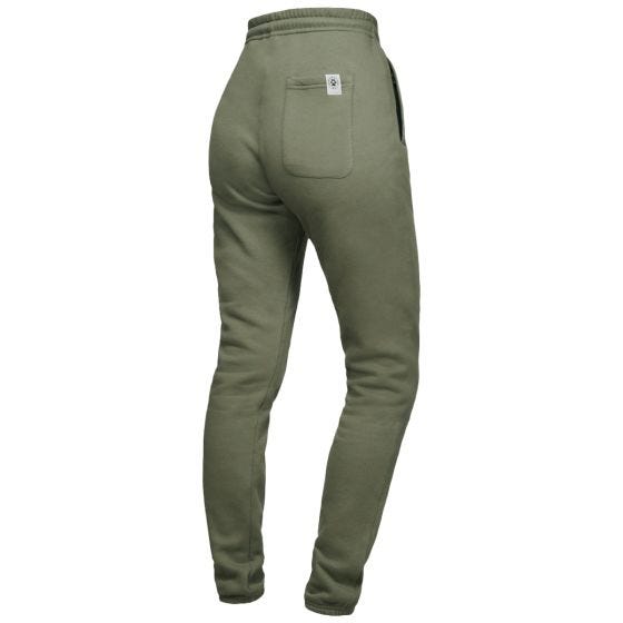 Alpinus City Eco Lynx Bukser - Olivenfarvet