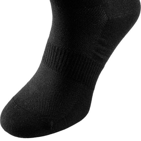 Alpinus Alpamayo 3-Pack Sokker - Sort
