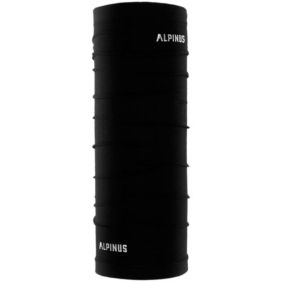 Alpinus Active Coropuna Halsedisse - Sort