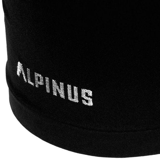 Alpinus Active Coropuna Halsedisse - Sort