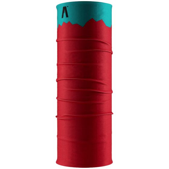 Alpinus Active Mari Halsedisse - Pink-Blue
