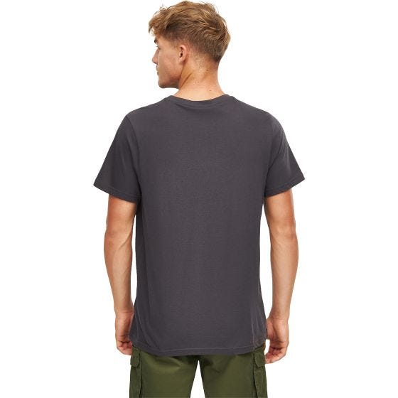 Alpinus Active Etna T-shirt - Grafit
